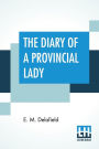 The Diary Of A Provincial Lady