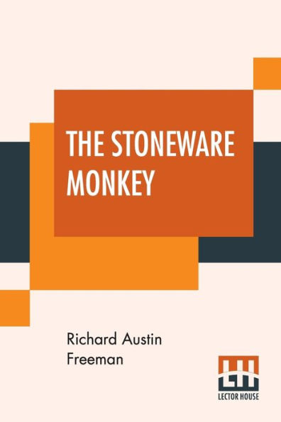 The Stoneware Monkey