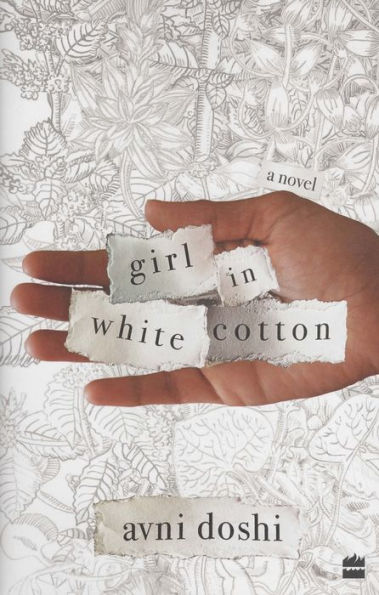 Girl White Cotton: A Novel
