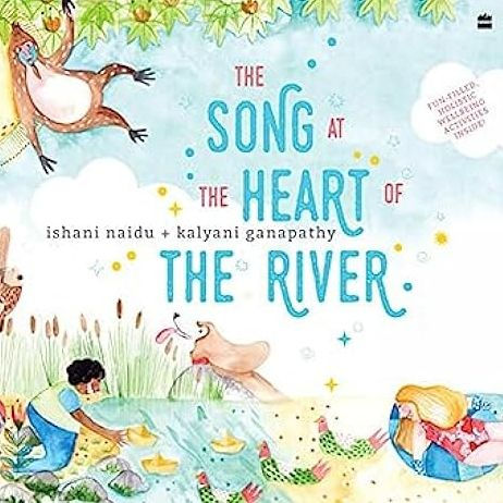 the Song at Heart of River