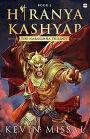 Hiranyakashyap: The Narasimha Trilogy Book 2