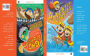 FLIPPED: Adventure Stories / Ghost Stories