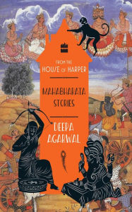 Title: Mahabharata Stories, Author: No Author