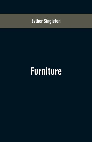 Furniture