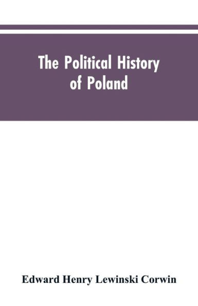 The political history of Poland