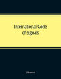 International code of signals