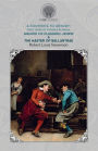 A Footnote to History: Eight Years of Trouble in Samoa, Memoir of Fleeming Jenkin & The Master of Ballantrae