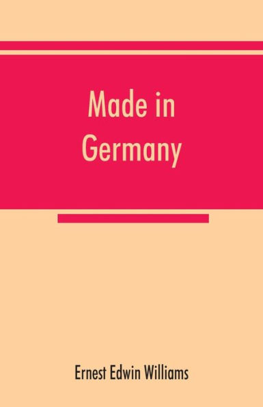 Made in Germany