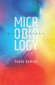 Title: Microbiology, Author: Sonia Kumari