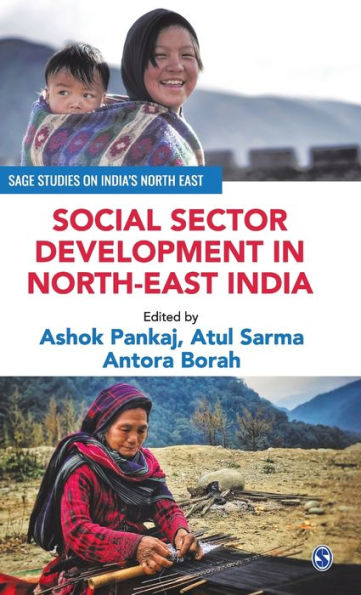 Social Sector Development in North-East India