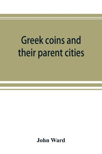 Greek coins and their parent cities