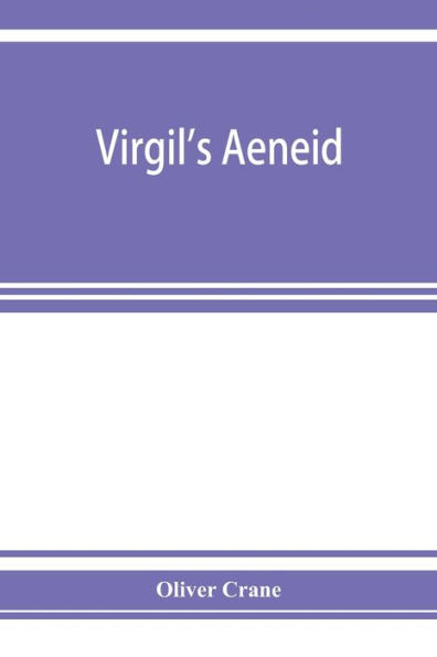 Virgil's Aeneid
