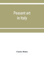 Peasant art in Italy