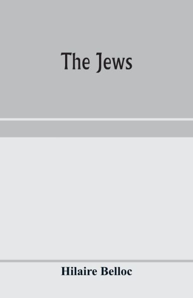 The Jews