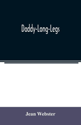 daddy long legs dolls for sale