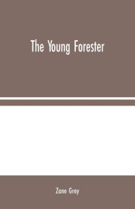 The Young Forester