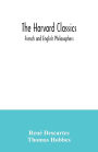 The Harvard Classics; French and English Philosophers
