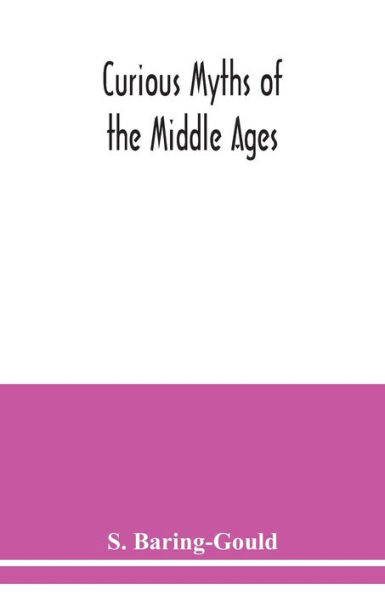 Curious myths of the Middle Ages