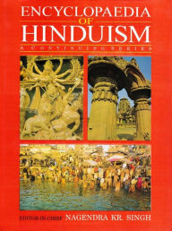 Title: Encyclopaedia of Hinduism (Ramayana), Author: Nagendra Singh