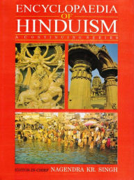 Title: Encyclopaedia of Hinduism (Ramayana), Author: Nagendra Singh