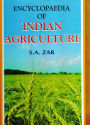 Encyclopaedia of Indian Agriculture