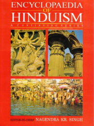 Title: Encyclopaedia of Hinduism, Author: Nagendra  Kumar Singh