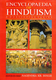 Title: Encyclopaedia of Hinduism, Author: Nagendra  Kumar Singh