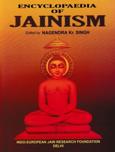 Encyclopaedia Of Jainism