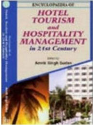 Title: Encyclopaedia Of Hotel, Tourism And Hospitality Management In 21st Century (Hospitality Marketing), Author: Amrik  Singh Sudan