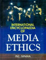 International Encyclopaedia of Media Ethics