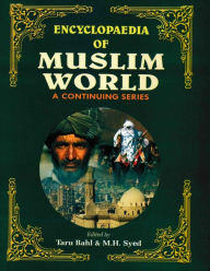 Title: Encyclopaedia Of Muslim World (Ivory Coast), Author: Taru Bahl