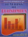 Encyclopaedia Of Teaching Of Economics (Economic Review: Methodology And Techniques)