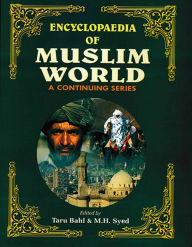Title: Encyclopaedia Of Muslim World (Albania), Author: Taru Bahl