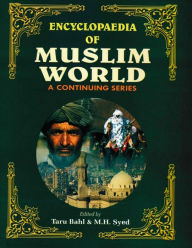 Title: Encyclopaedia Of Muslim World (Algeria), Author: Taru Bahl