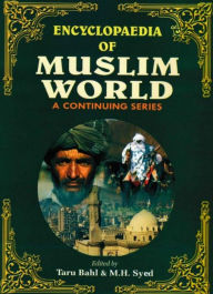 Title: Encyclopaedia of Muslim World (Ethopia), Author: Taru Bahl