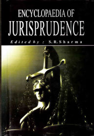 Title: Encyclopaedia of Jurisprudence (American Legal System), Author: S. R. Sharma