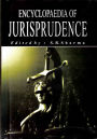 Encyclopaedia of Jurisprudence (English Legal System)