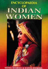 Title: Encyclopaedia of Indian Women (Women and Crime), Author: Seema Sharma