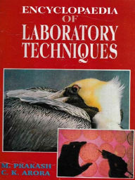 Title: Encyclopaedia Of Labortory Techniques (Laboratory Instrumentation), Author: M. Prakash