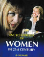 Encyclopaedia of Women in 21st Century (Health and Nutritional Status of Indian Women)