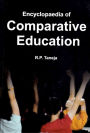 Encyclopaedia of Comparative Education (Education In Great Britain)
