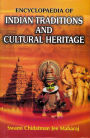 Encyclopaedia of Indian Traditions and Cultural Heritage (The Principles of Ancient Hindu Law-I)
