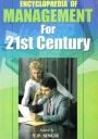 Encyclopaedia of Management For 21st Century (Effective Sales Management)