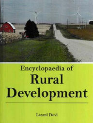 Title: Encyclopaedia of Rural Development (Rural Poverty and Unemployment), Author: Laxmi Devi