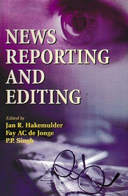 News Reporting And Editing