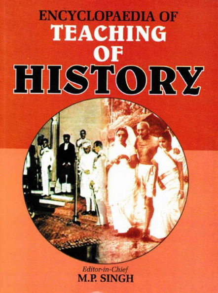 Encyclopaedia of Teaching of History