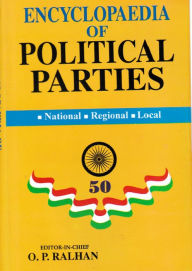 Title: Encyclopaedia of Political Parties India-Pakistan-Bangladesh, National - Regional - Local (All India Kisan Sabha), Author: O. P. Ralhan