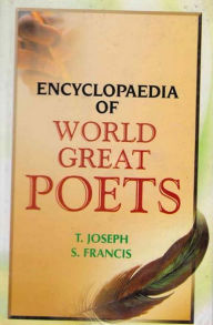 Title: Encyclopaedia Of World Great Poets (Edgar Allan Poe), Author: T. Joseph