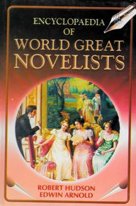 Title: Encyclopaedia of World Great Novelists (Joseph Conrad), Author: Robert Hudson