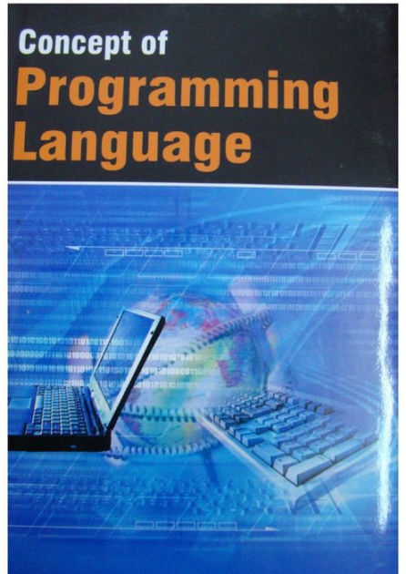Concept Of Programming Language by Harsh Marwah | eBook | Barnes & Noble®
